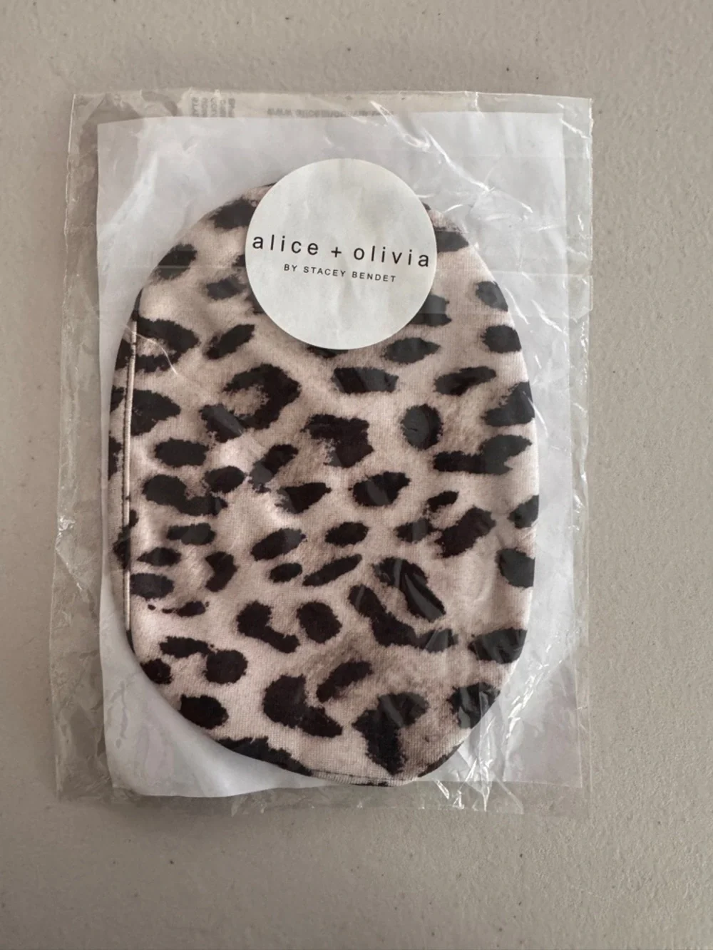 Alice + Olivia Face Masks